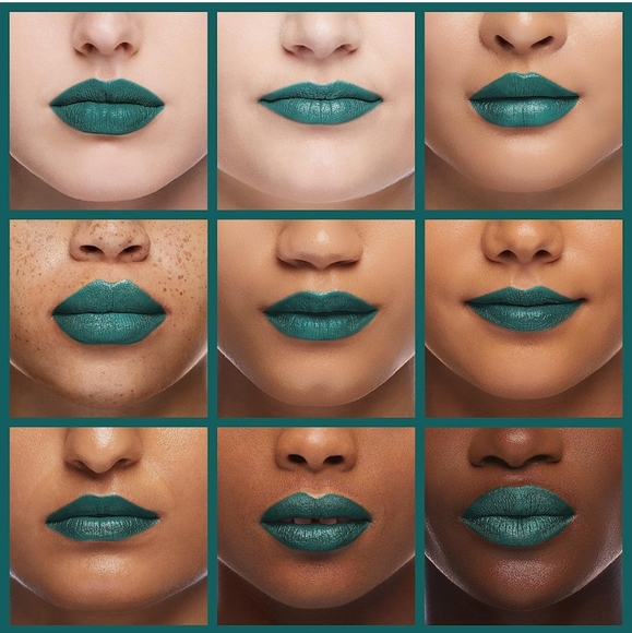 CoverGirl Set of Full Spectrum Lipsticks - Picture 4 of 7